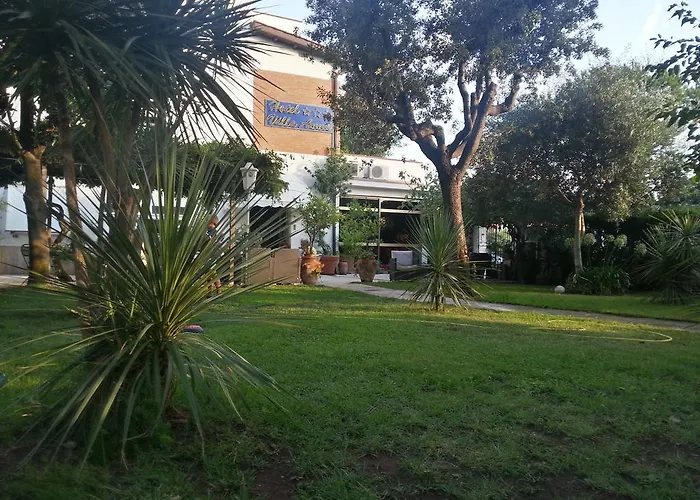 Albergo Villa Anna