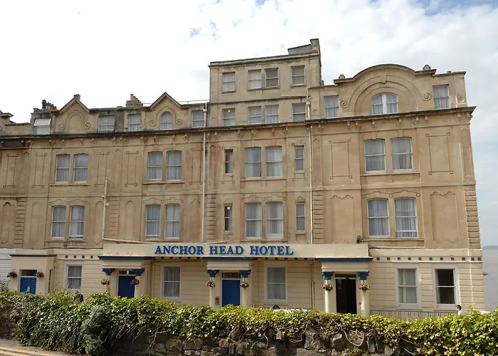 Anchor Head Hotel