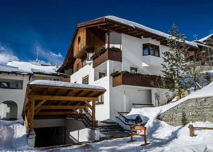 Residence A Val