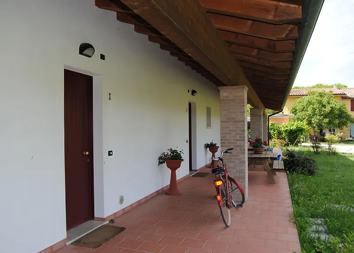 Agriresidence San Pietro