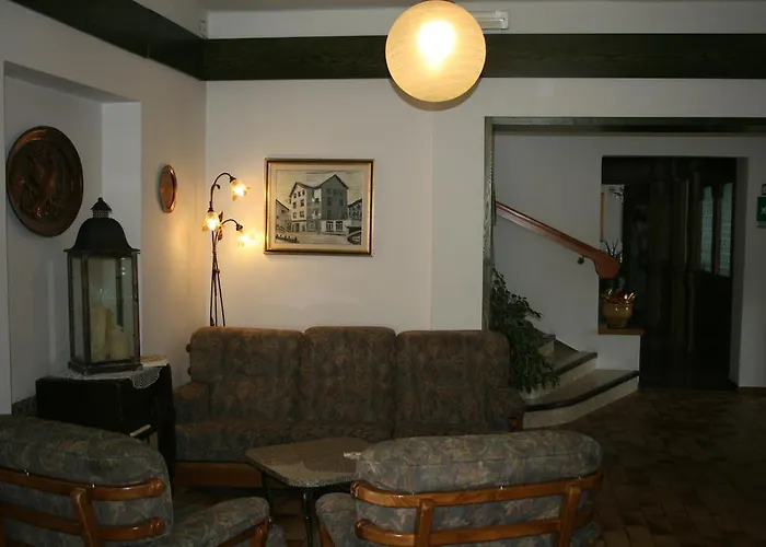 Hotel Milano