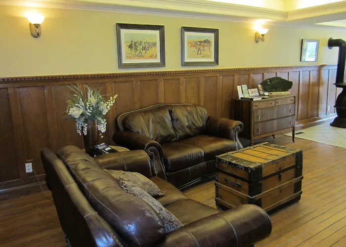 Reynolds Hotel