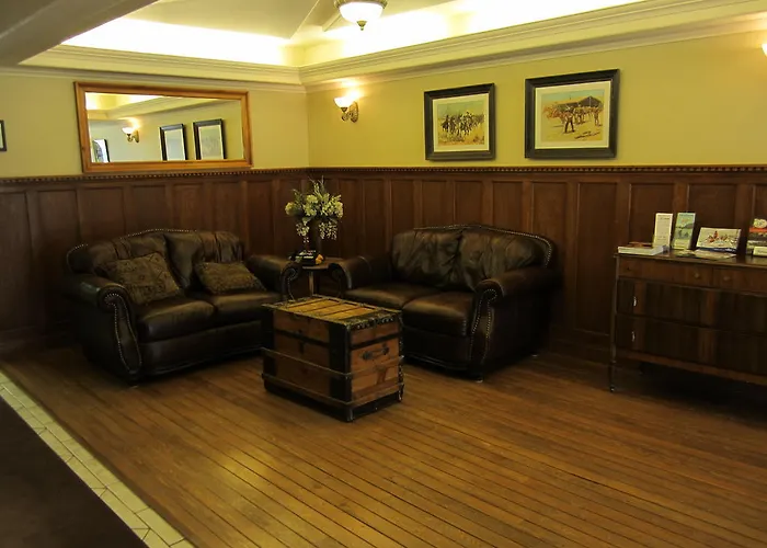 Reynolds Hotel