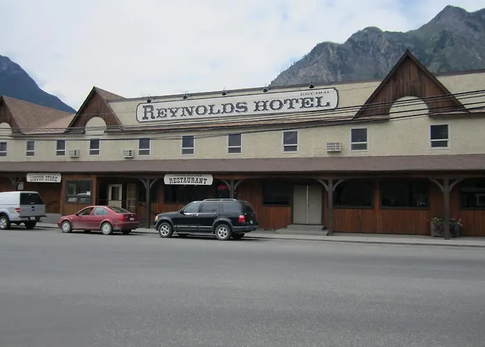 Reynolds Hotel