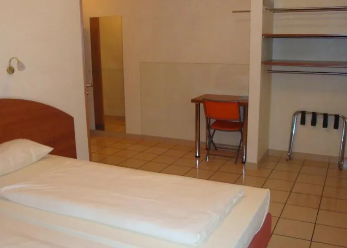 Stadthotel Passau