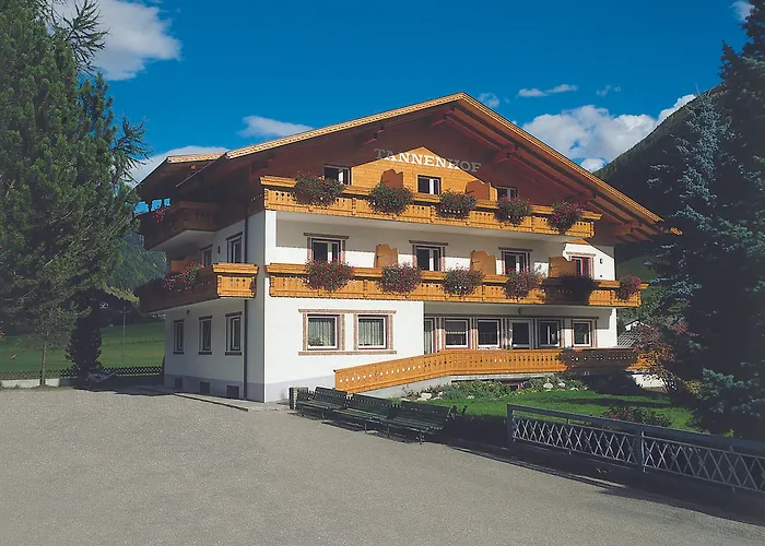 Pension Tannenhof