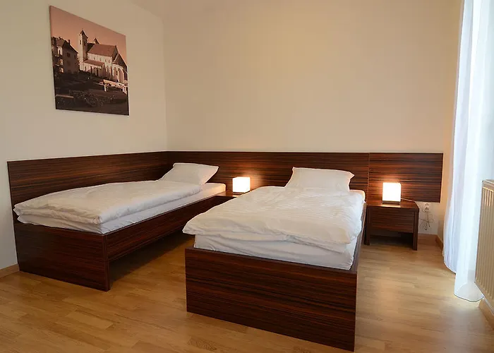 Hotel Belier