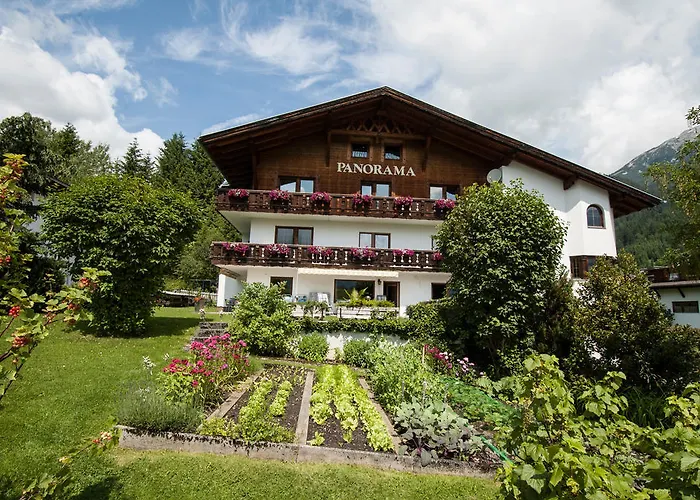 Haus Panorama