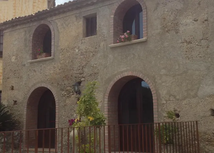 Agriturismo L'Antico Casale