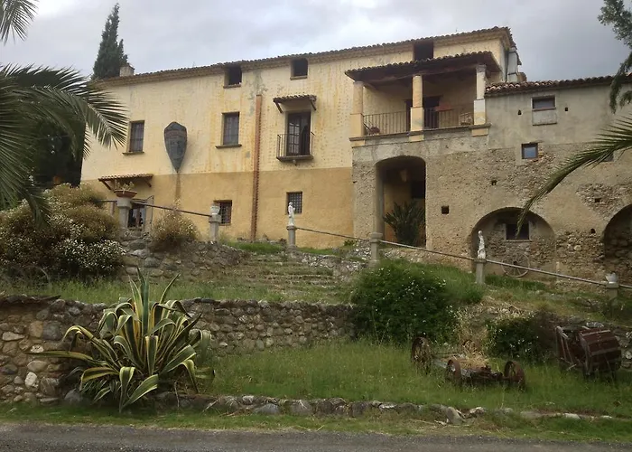 Agriturismo L'Antico Casale