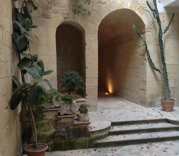Le Antiche Mura