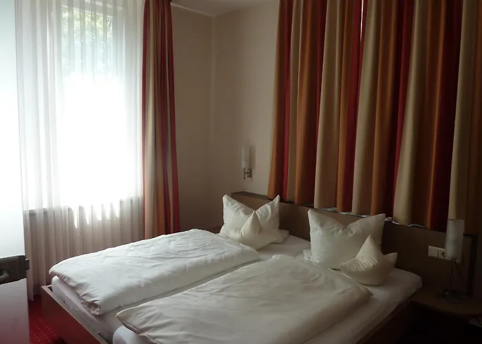 Hotel Gasthof Koenig Karl
