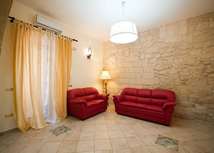 Le Antiche Mura