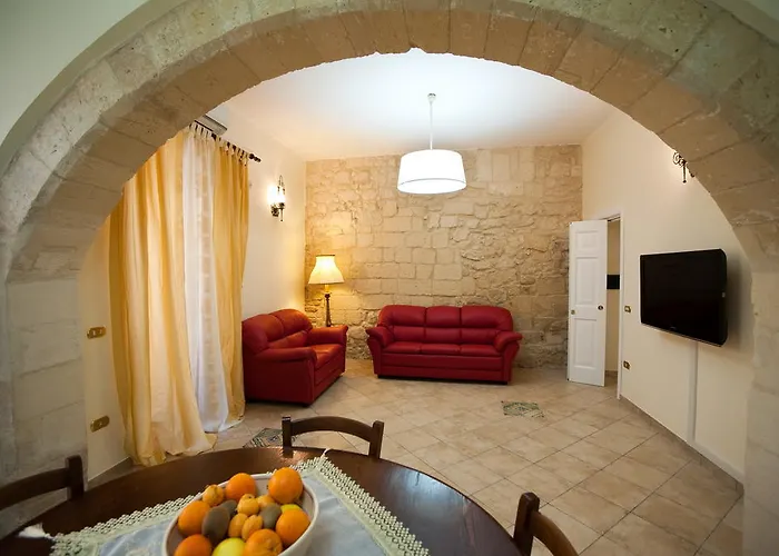 Le Antiche Mura
