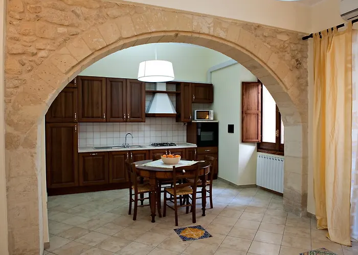 Le Antiche Mura