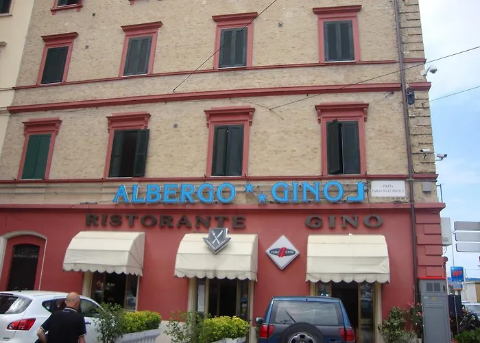 Albergo Gino