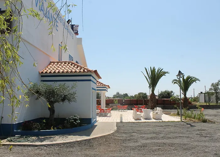 "O Viajante" Low Cost Hotel