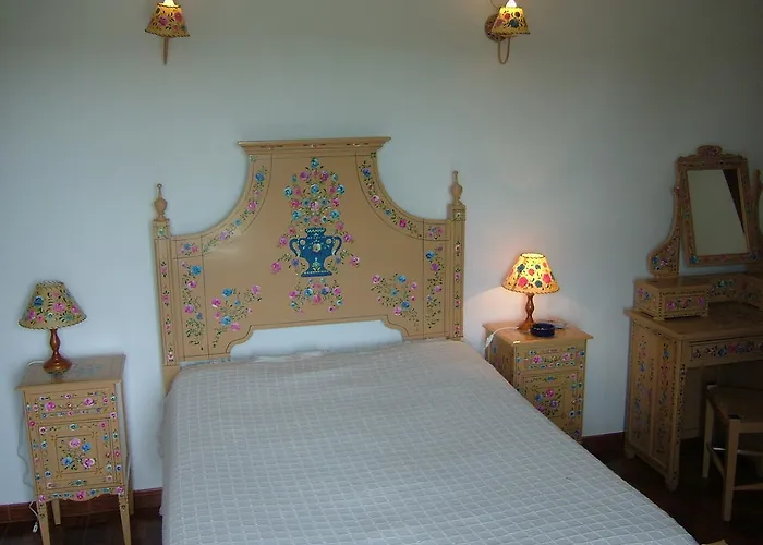 "O Viajante" Low Cost Hotel