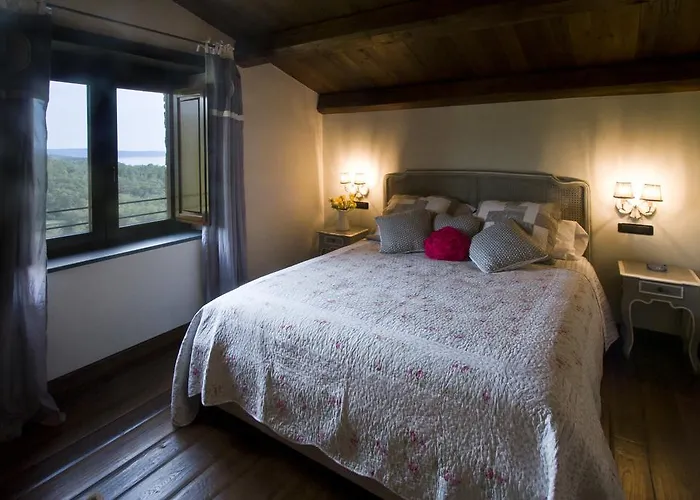 Agriresort Le Porcine