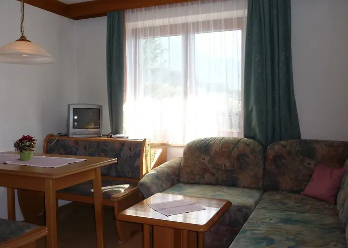 Haus Rieder Georg