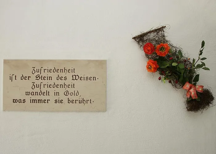 Komfort-Apartments Zufriedenheit