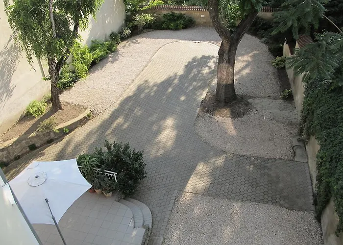 Benevia Apartments