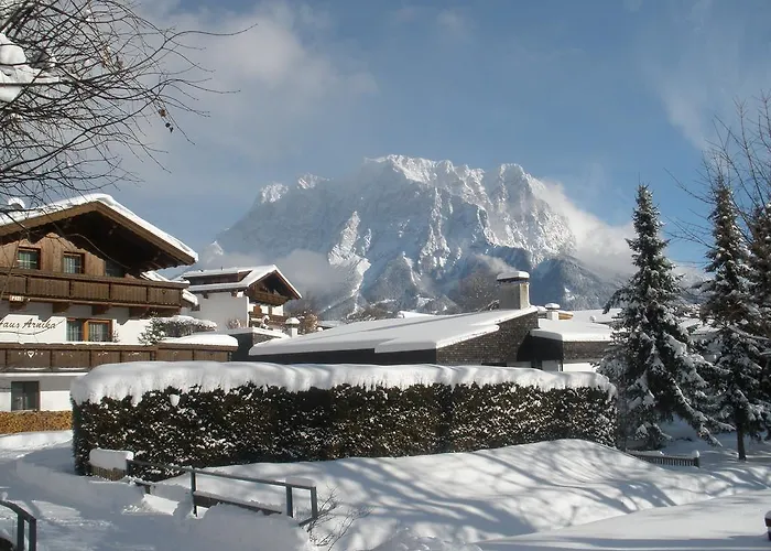 Haus Arnika