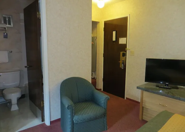 Travelodge By Wyndham Hope