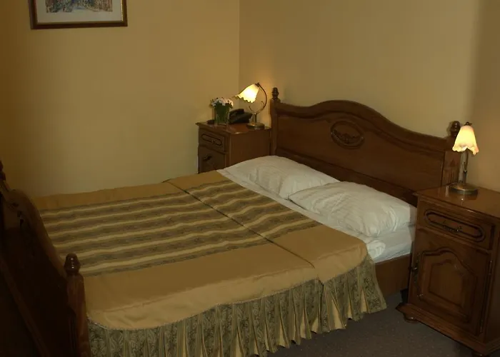 Wien Hotel
