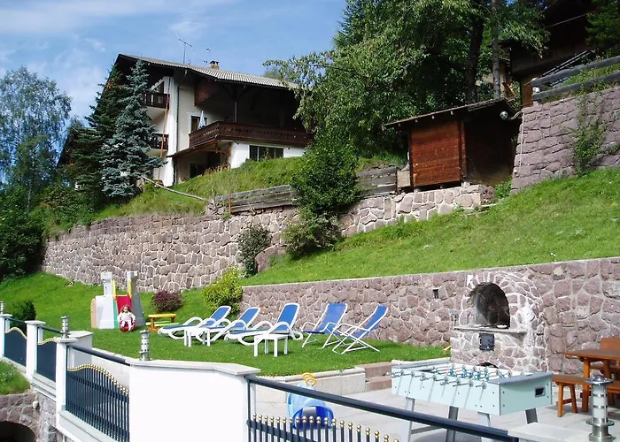 Apartments Dolina