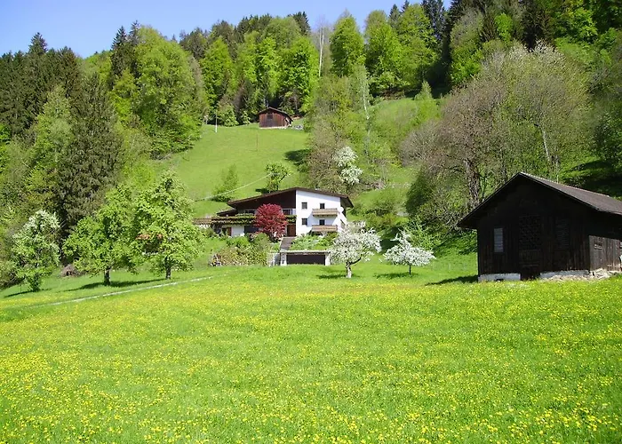 Sonnenhaus Sander