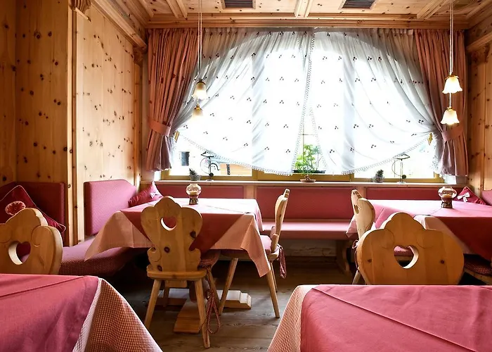 B&B Garni Serena