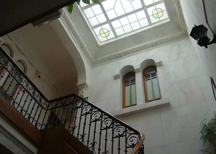 Alentejano Low Cost Hotel