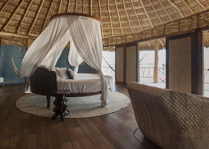 Hotelito Desconocido