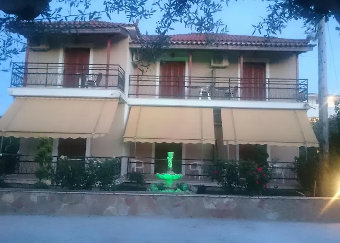 Evan'S Studios