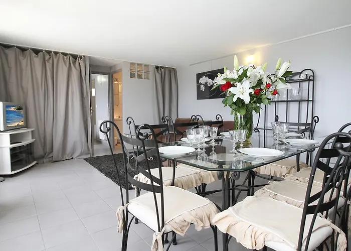 Sophies Homes Villa Panoramic Sea View And Pool