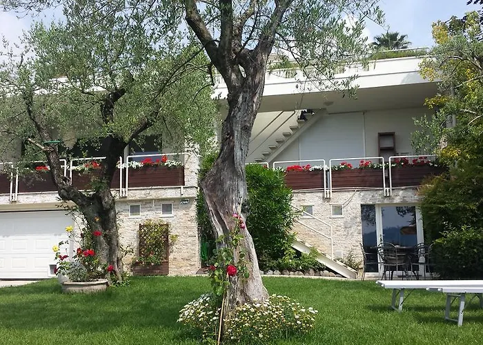 Jane'S Dream Apartment