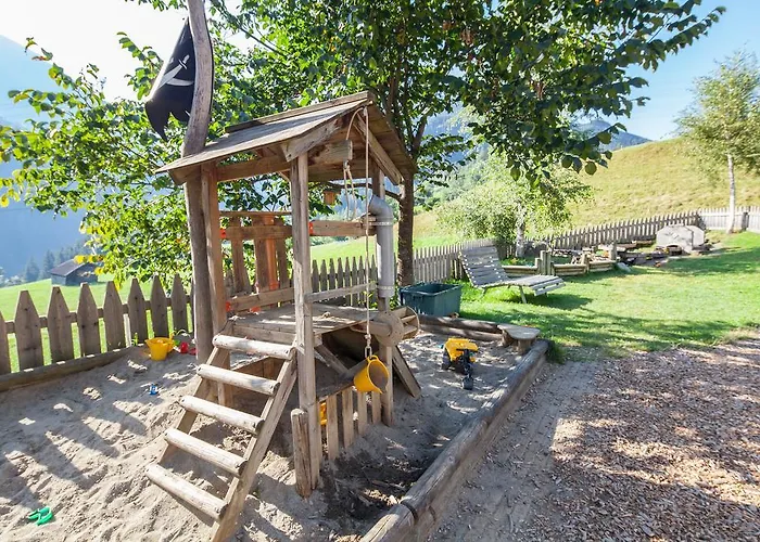 Kinderhotel Sailer