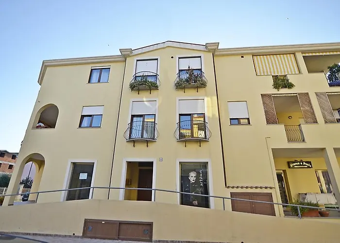 Casa Vacanza Tortoli Plus VIII E IX