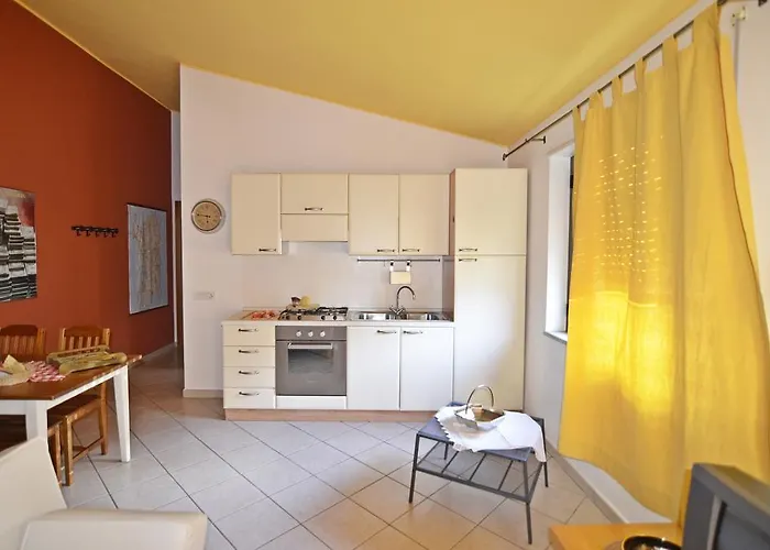 Casa Vacanza Tortoli Plus VIII E IX