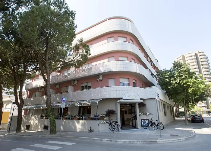 Aparthotel Carinzia