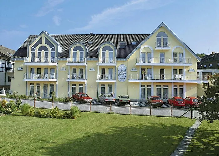 Hotel Seemoewe