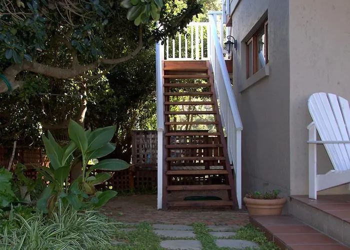 Rinkink Beach House