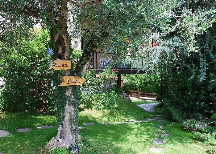 Villa Luna Lombarda