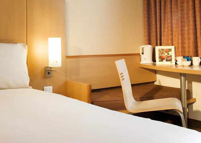 Ibis Gloucester