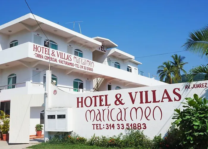 Hotel Maricarmen
