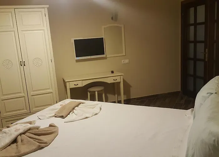 Portakal Butik Otel