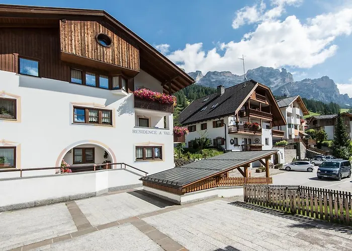 Residence A Val