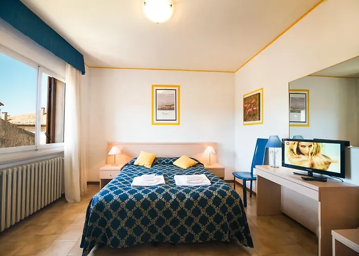 Albergo Centrale