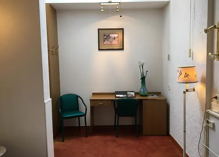 Hotel Coen Delft